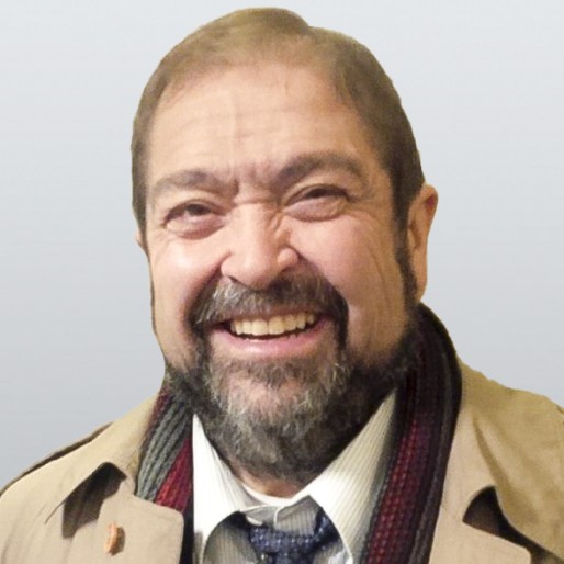 Dr. Joseph Woodard