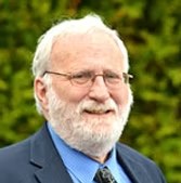 Dr. Keith Cassidy