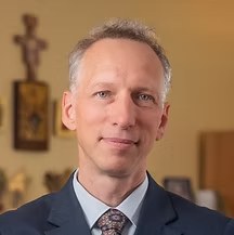 Dr. Ryan Topping