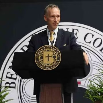 Dr. Ryan N.S. Topping